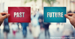 過去も未来も同じこと