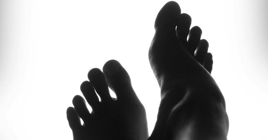 まず最初に確認してほしいこと──身体の熱さを感じたら