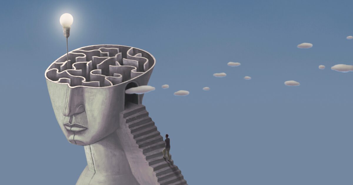 覚醒状態とは何か｜スピリチュアルで語られる意味を整理して考える