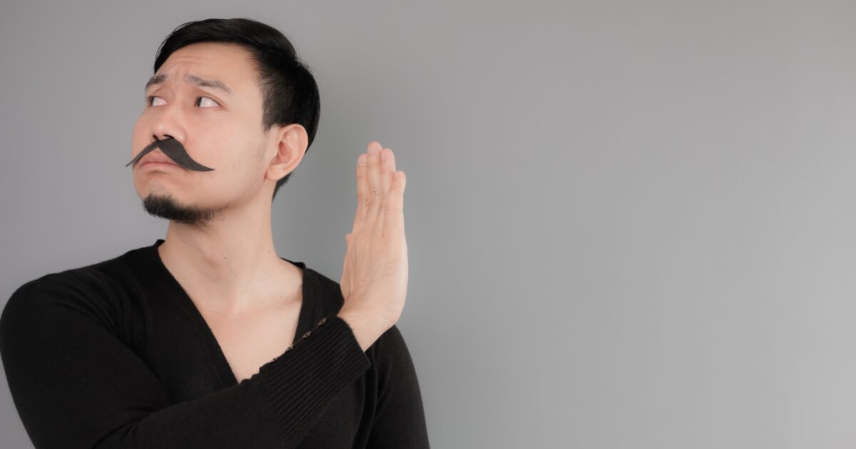 なぜか合わない人の正体とは？波長がズレる人との付き合い方と心の整え方