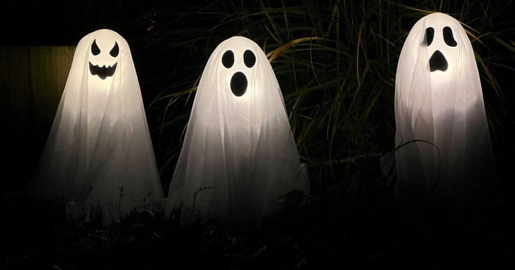 幽霊の正体とは？──そもそも「存在」とは何か