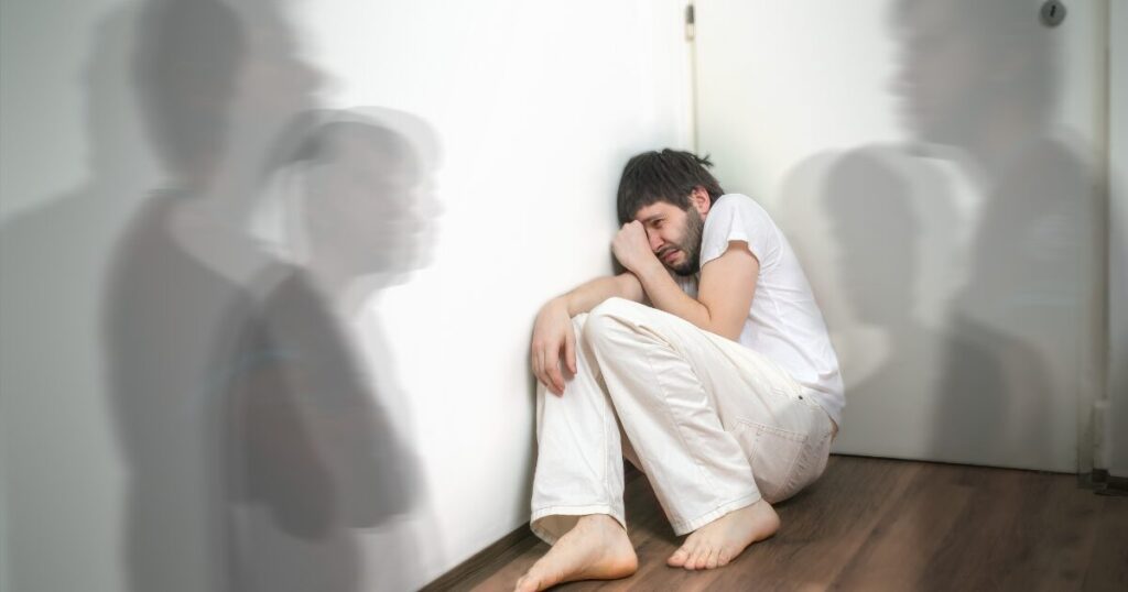 幽霊体験は「意識の成長」を知らせるサイン？