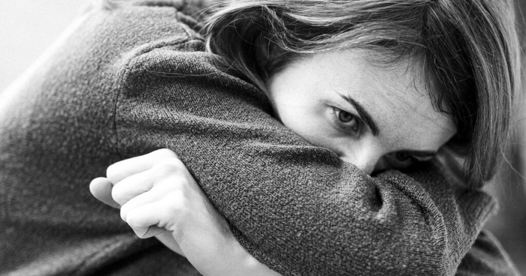 繊細で不安になりやすいあなたへ──その心の揺れがチャンスに変わる理由とは？