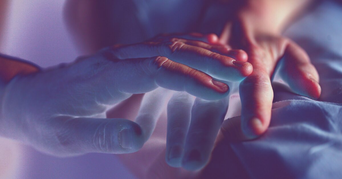 「業が深い」とは？スピリチュアルな意味と、心を軽くするための考え方
