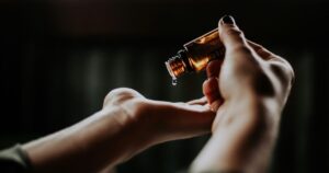 香りがふとよみがえるときに込められた意味とは？やさしく読み解くスピリチュアル的な考え方