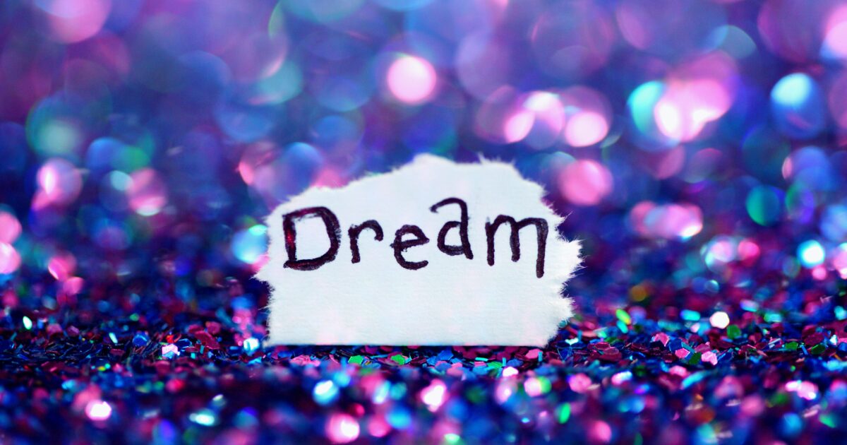 はっきり覚えている夢をどう解釈する？スピリチュアルな考え方を整理