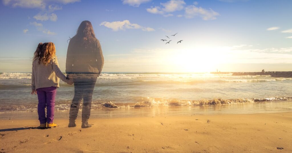 亡くなった人を思い出すのはなぜ？涙が出る理由をスピリチュアルと心理の両面から考える